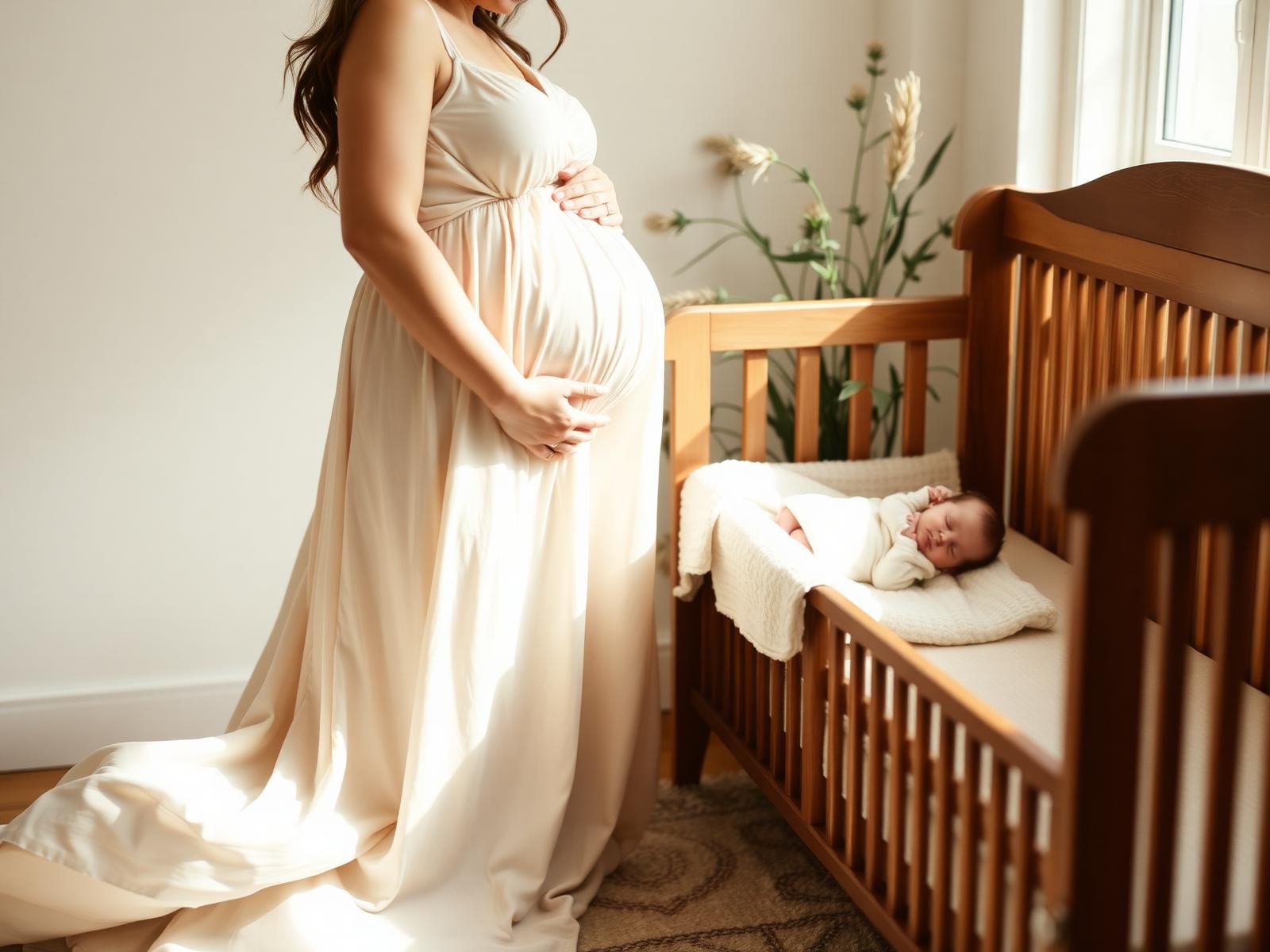 Henna Maternity